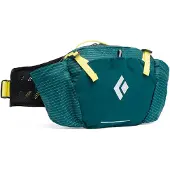 Black Diamond Pursuit 6l Gürteltasche