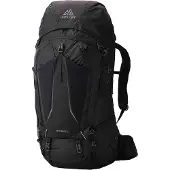 Gregory Backpack Damen Baltoro 65 Shadow Pine Black S