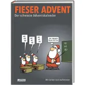 Sonstige Verlage Fieser Advent