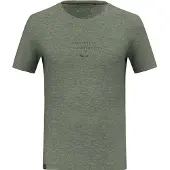 Salewa Eagle Eitd Merino Kurzarm-t-shirt