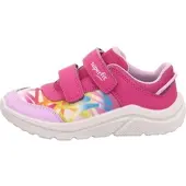Superfit Kicks pink/lila (5500) 34