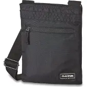 Dakine Schultertasche Jive Black Ripstop