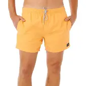 Rip Curl RipCurl Offset Volley bright orange (3815) S
