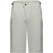 POC W's Motion Shorts granite grey (1042) L