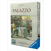 Ravensburger - Alea Spiele 26932 - Palazzo
