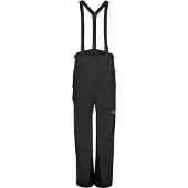 Jack Wolfskin Flowline Pro 2L INS Pants W black (6000) L