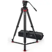 Sachtler SACS2064SFTGS System Aktiv6 flowtech75 GS