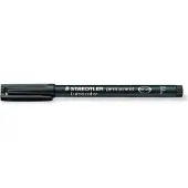 Staedtler Lumocolor 318 0.6mm Marker 10 Einheiten