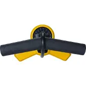 Bbb Airsteel Standpumpe