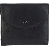 VOi Geldbörse Soft Molly Wallet Schwarz