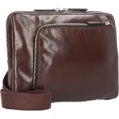 PICARD Umhängetasche Buddy Crossbodybag Cafe dunkelbraun