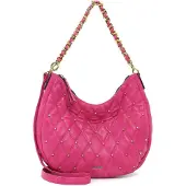 Suri Frey Umhängetasche Schultertasche Corey Hobo Bag Pink