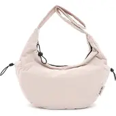 Suri Frey Schultertasche Umhängetasche Holly Beutel Beige