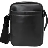 Marc O'Polo Umhängetasche Vinnus Crossbody Bag Black schwarz