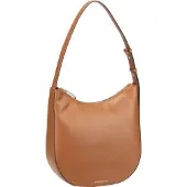 Mandarina Duck Damen Luna Damen Handtasche, Caramel Cafe, 25x28x9 (L x H W) EU
