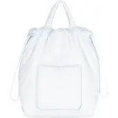 Marc O'Polo Umhängetasche Kaija Shopper Spring Sky hellblau