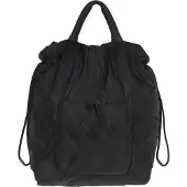 Marc O'Polo Umhängetasche Kaija Shopper Black schwarz