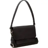 The Chesterfield Brand Handtasche C48.1243 Bali Umhängetasche 00 schwarz