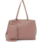 Suri Frey Umhängetasche Schultertasche Orry Hobo Bag Oldrose altrosa
