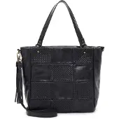 Suri Frey Schultertasche Umhängetasche Bly Shopper Blue dunkelblau