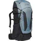 Vaude - Avox 75+10 - Trekkingrucksack grau/schwarz