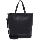 Suri Frey Schultertasche Misty Shopper Blue dunkelblau