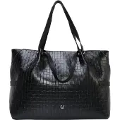 Gerry weber Schultertasche Fall For Me Shopper Black schwarz