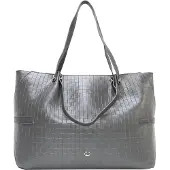 Gerry weber Schultertasche Fall For Me Shopper Grey grau