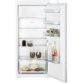 NEFF KI2421SE0, 187 l, Integriert, E, 35 dB, SN-ST, 3 kg/24h