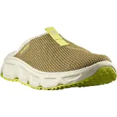 Salomon - Reelax Slide 6.0 - Sandalen Gr 45 1/3 beige