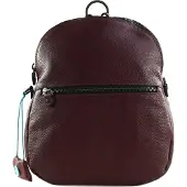 Gabs Rucksack Schultertasche Janne Backpack Chianti weinrot
