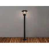 Konstsmide Design-Terrassenleuchte Modena