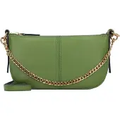 Fossil Schultertasche Jolie Hand Bag Tarragon grün