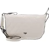 PICARD Leder Umhängetasche Voila Crossbody Bag Cookie beige
