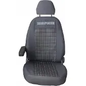 Inny VW T4 Sitzbezüge Premium-Linie 1991-2003