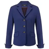 Fadenmeister Berlin Blazer blau