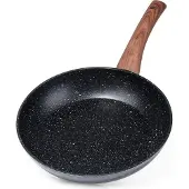 Artemis Granit-Bratpfanne 24 cm für Gas-Induktion