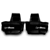 GymBeam - Zughilfen mit Haken