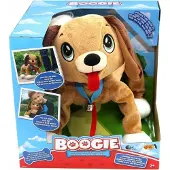Epee Plüschfreund Hund Boogie Psi Rozrabiaka Hit Hund An Der Leine