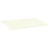 Syfax Markisenbespannung Creme 5x3,5 m