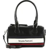 Bruno Banani Handtasche Umhängetasche Handbag Black schwarz