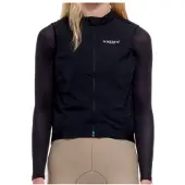 Peppermint - Women's Signature Gilet - Fahrradweste Gr L blau