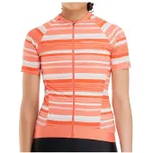 Peppermint - Women's Classic Jersey - Radtrikot Gr XL rosa