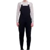 Peppermint - Women's Signature Overall - Radhose Gr S schwarz