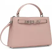 Replay Handtasche Umhängetasche Handbag It Pink rosa
