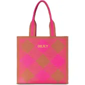 Oilily Susan Shopper- maatOne size