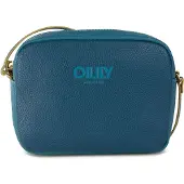 Oilily Schultertasche Umhängetasche Xara Shoulder Bag Legion Blue blau