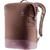 Deuter Vista Spot Daypack Lifestyle Rucksack raisin-grape