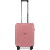 Epic POP 6.0 Trolley Taffy Pink rosa 55cm