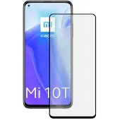 Contact Bildschirmschutz aus Hartglas Xiaomi Mi 10T Pro Extreme 2.5D